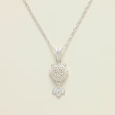 Suicune Filigree Necklace