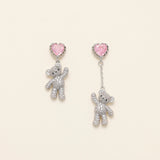 Sweetheart Party—Barbie Teddy Bear