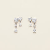 Spicy Sugar Dual Heart Drops