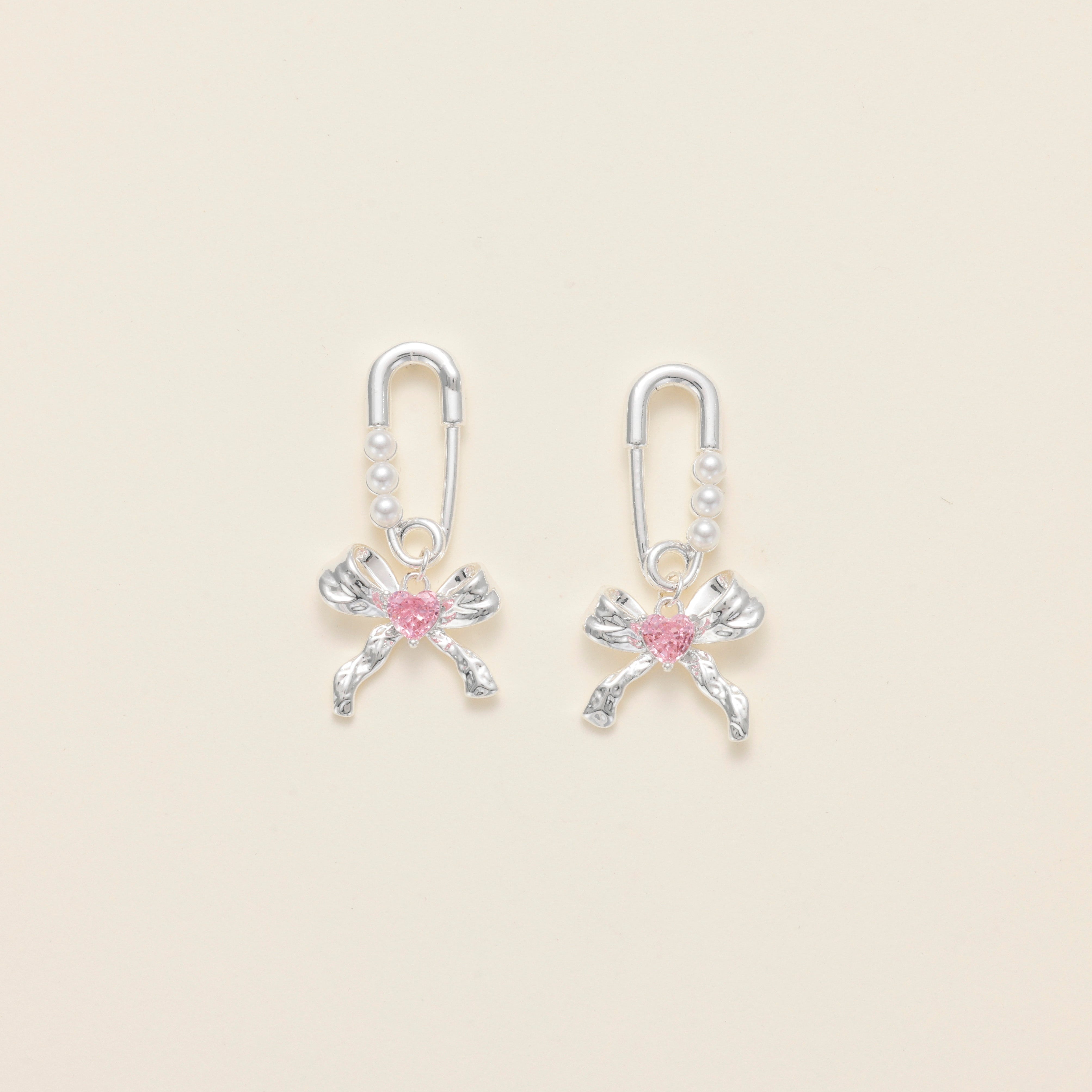 Sweetheart Party—Heart Lock