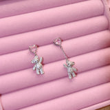 Sweetheart Party—Barbie Teddy Bear