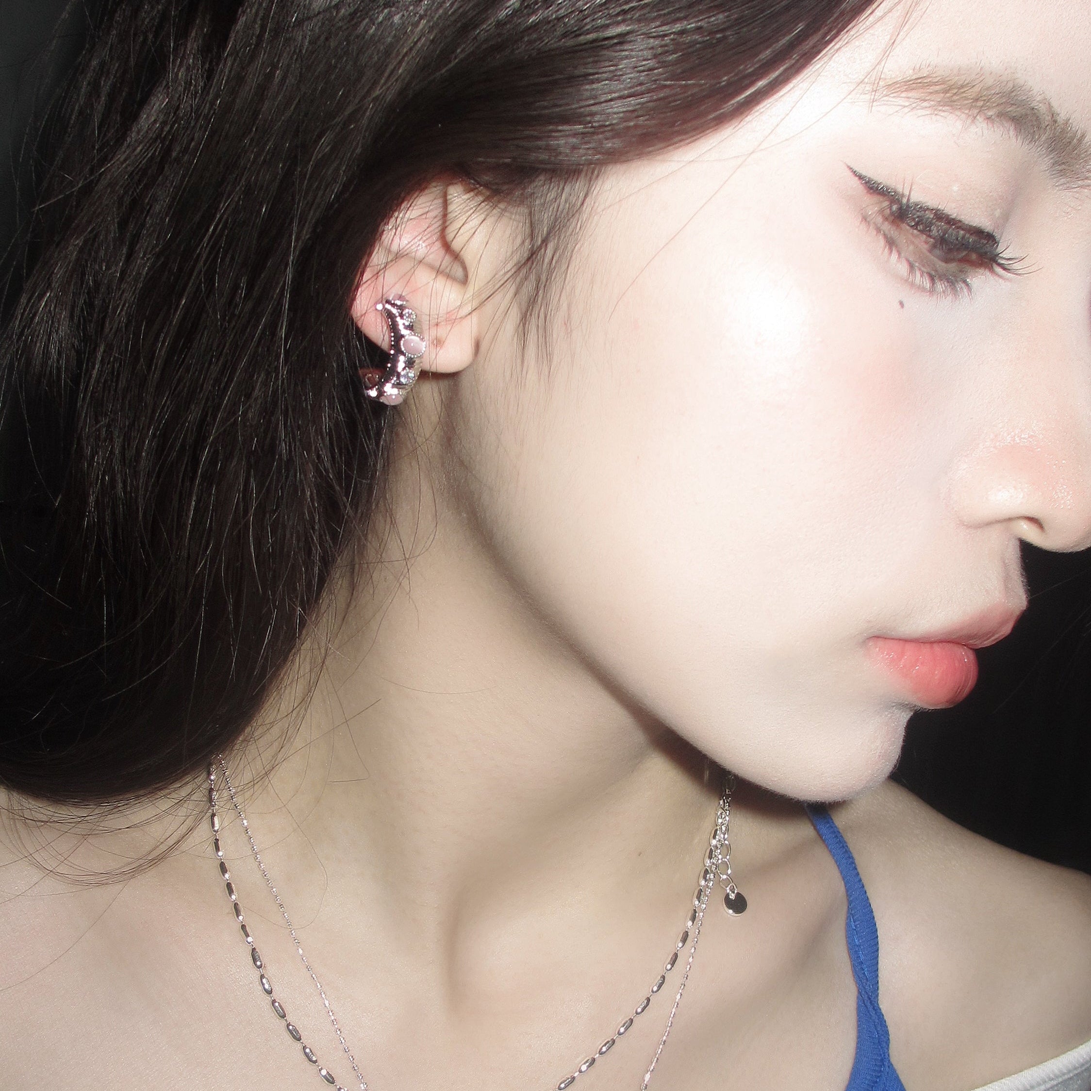 Half Circle of Sweet Dreams