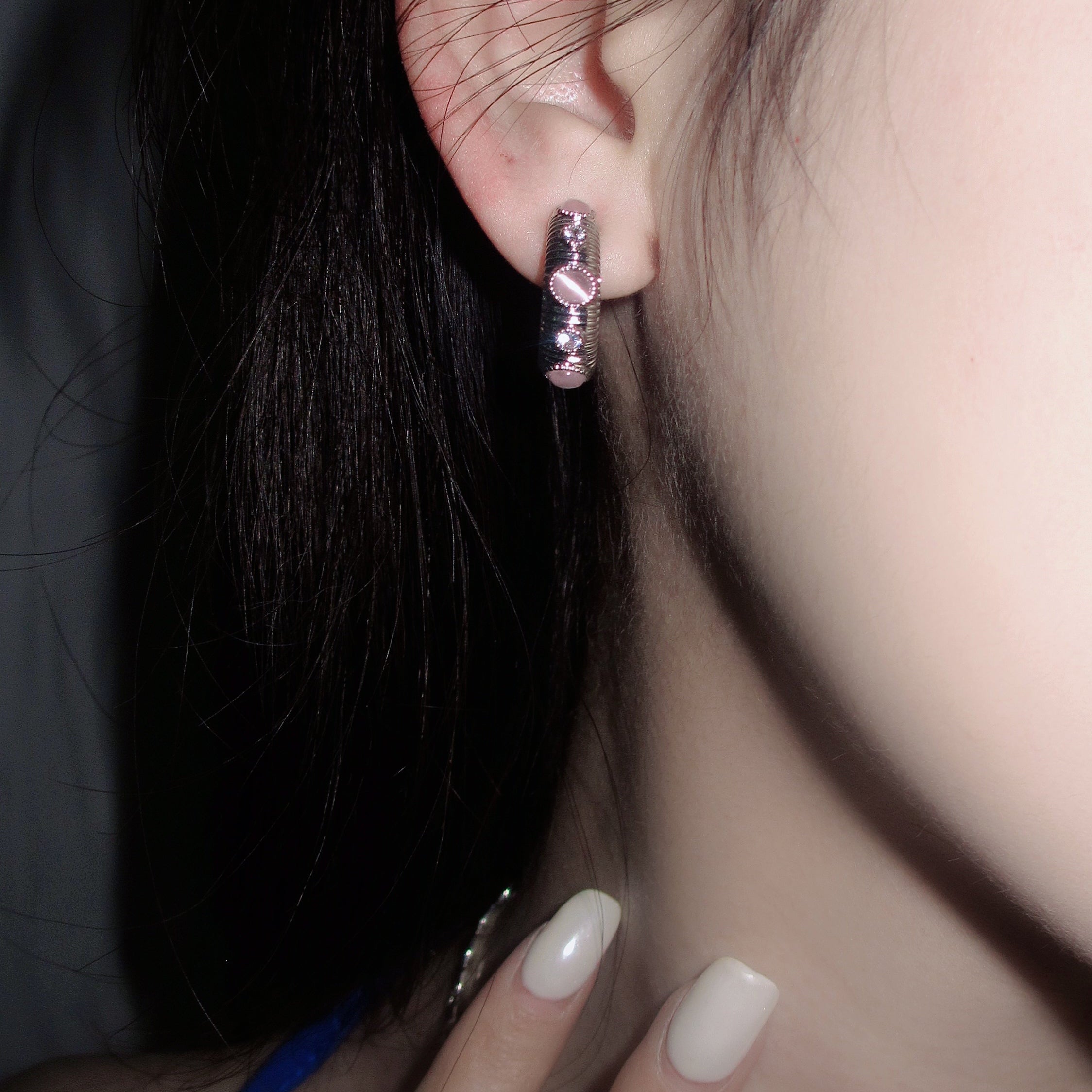 Half Circle of Sweet Dreams