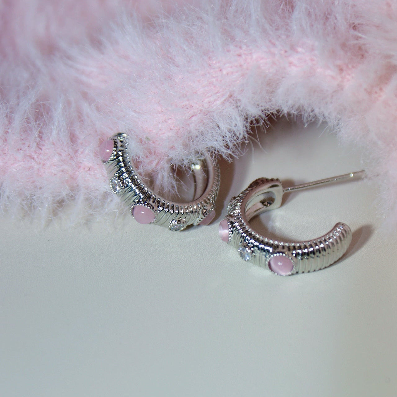 Half Circle of Sweet Dreams