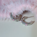 Half Circle of Sweet Dreams