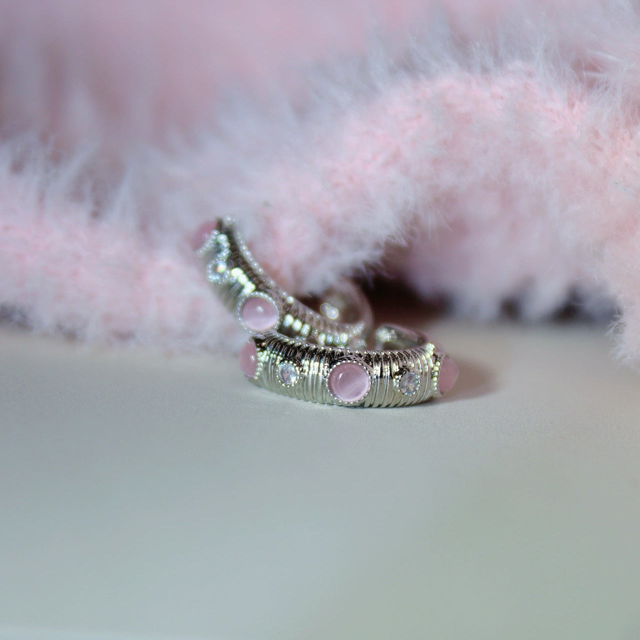 Half Circle of Sweet Dreams