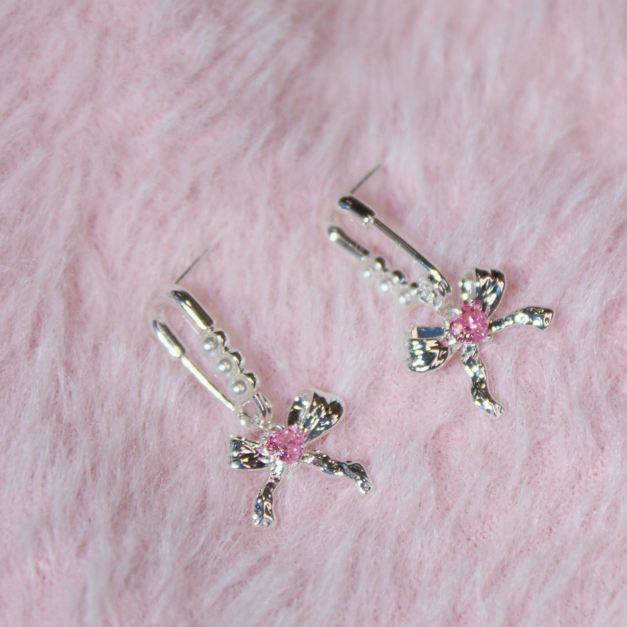 Sweetheart Party—Heart Lock