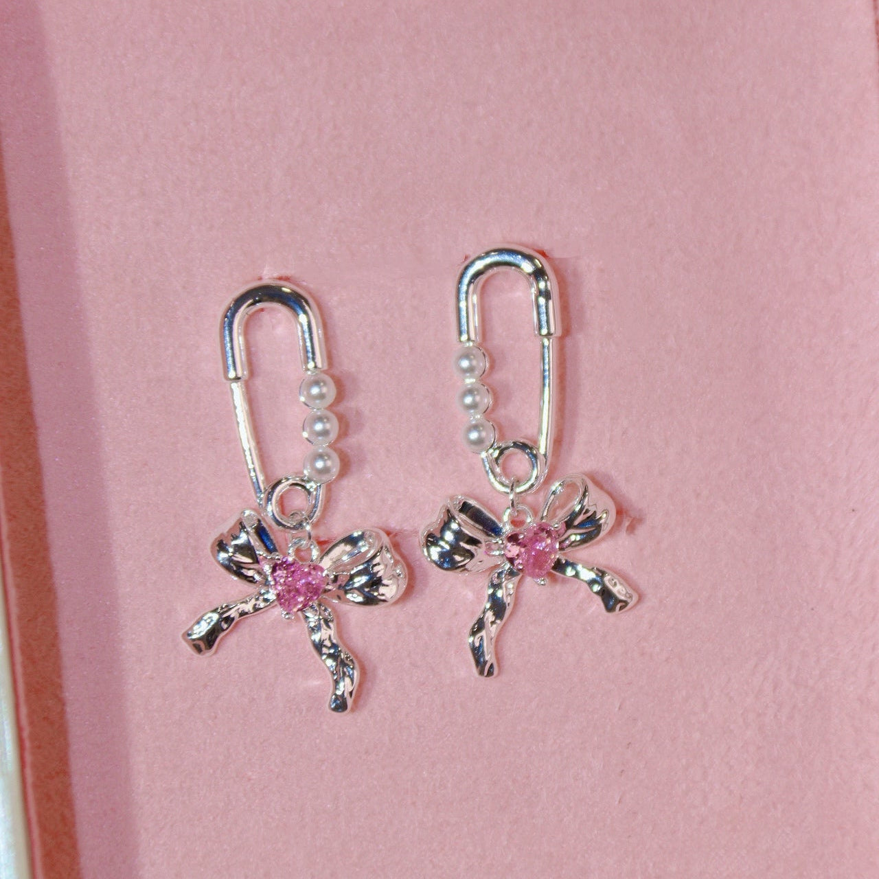 Sweetheart Party—Heart Lock