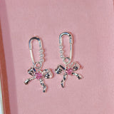 Sweetheart Party—Heart Lock